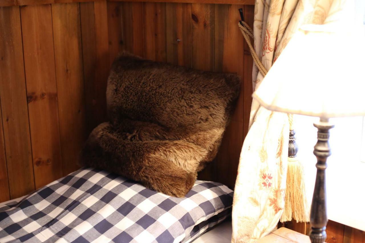 Skarvruets Hoegfjaellshotell Tanndalen Bagian luar foto